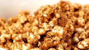 Caramel Popcorn – The Fudge Factory