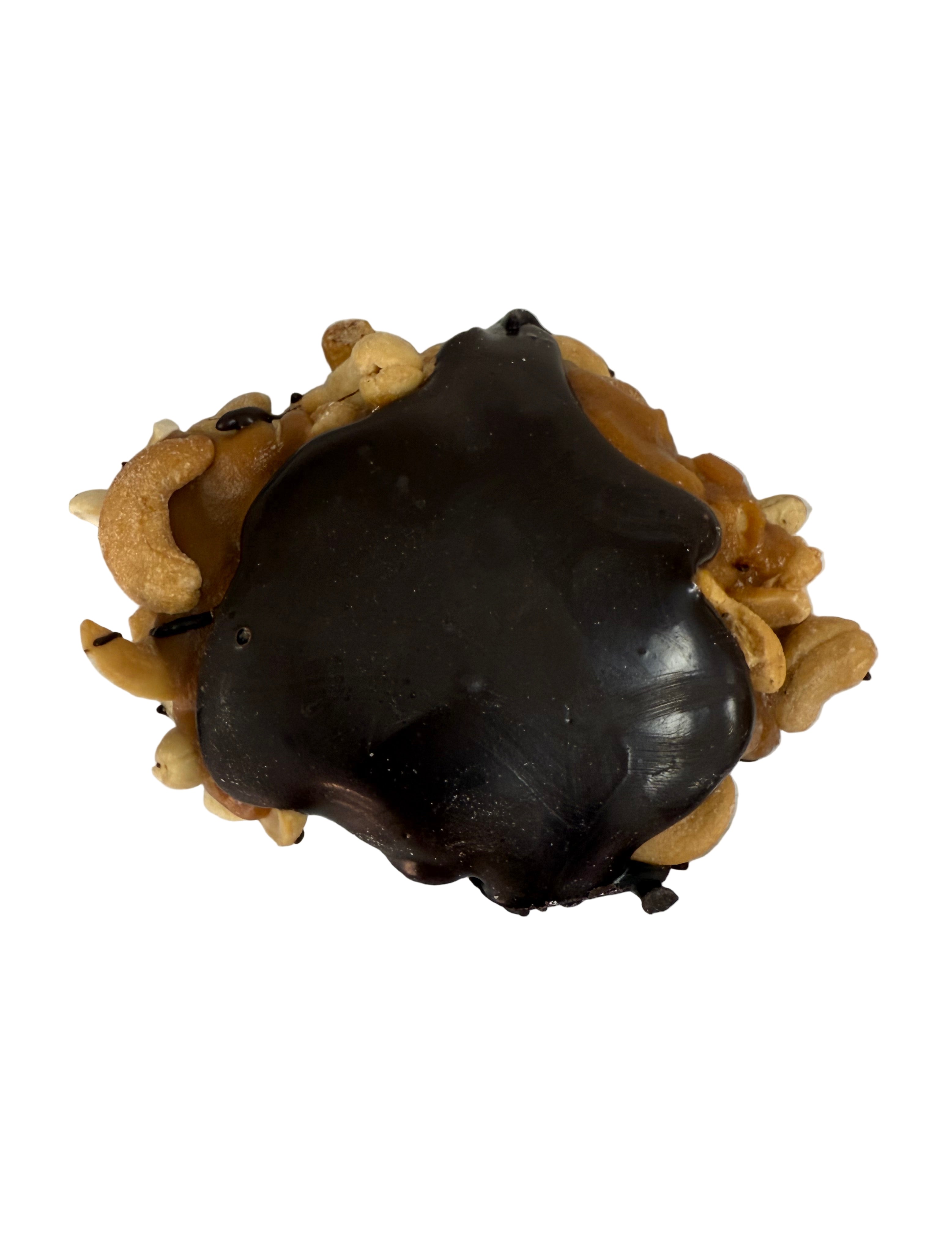 Cashew Turtles