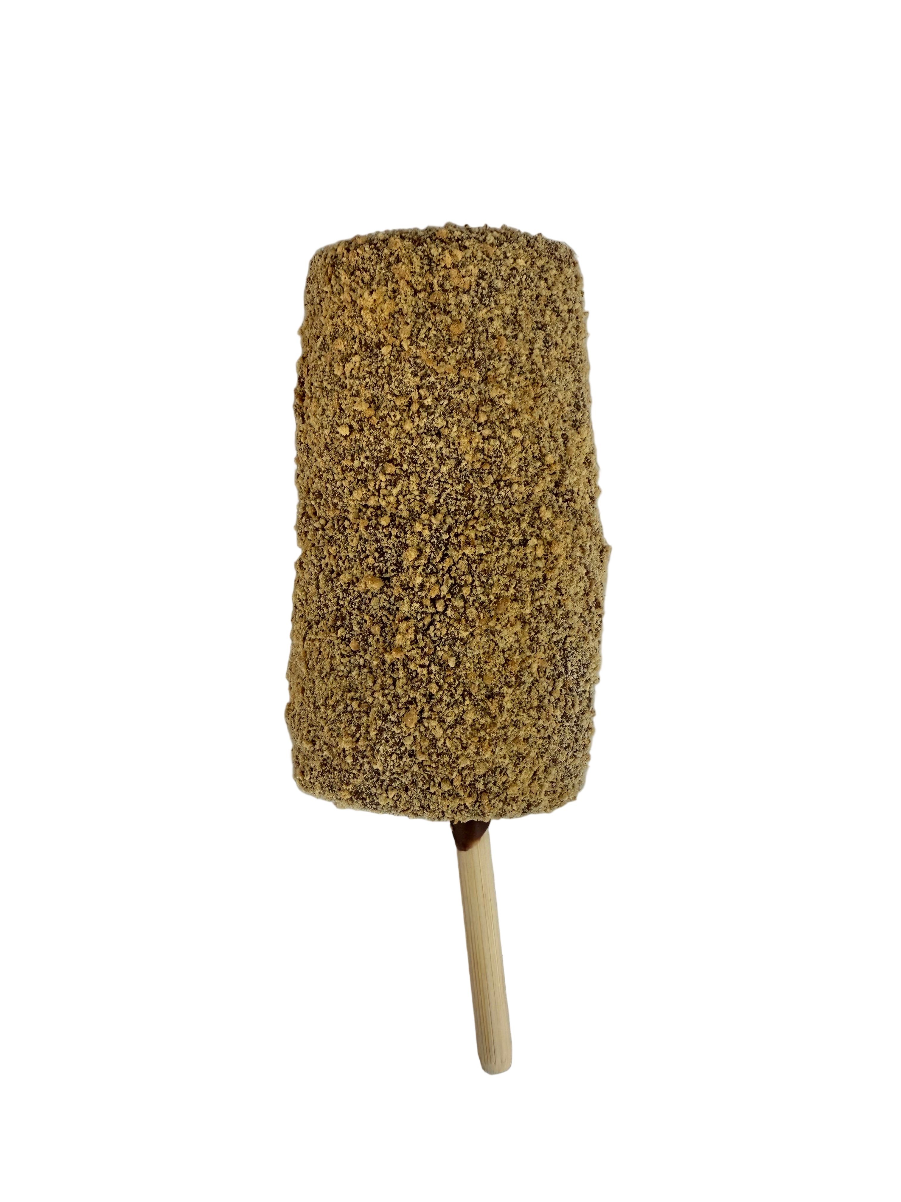 Chocolate-Covered Marshmallows