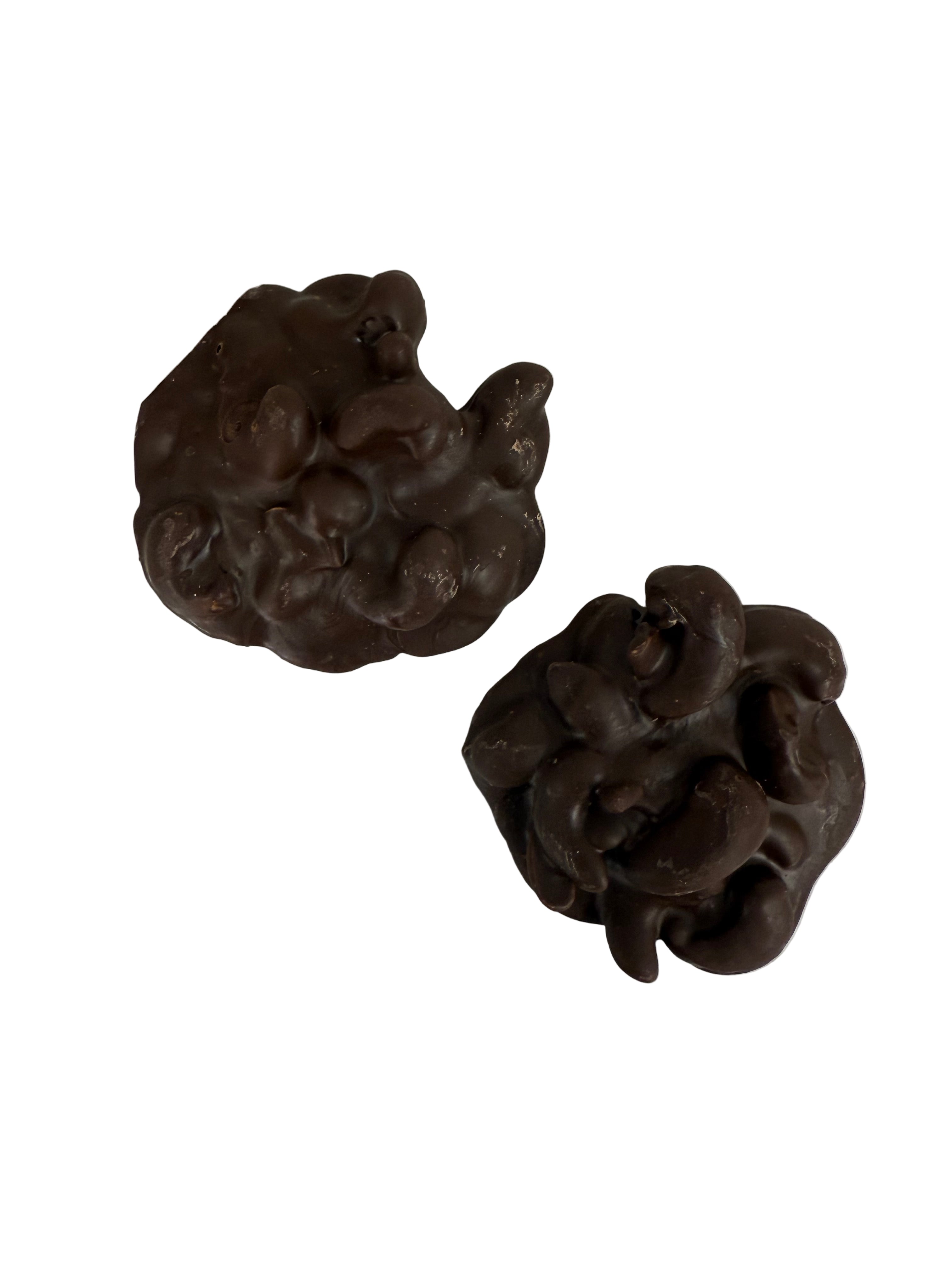 Cashew Clusters