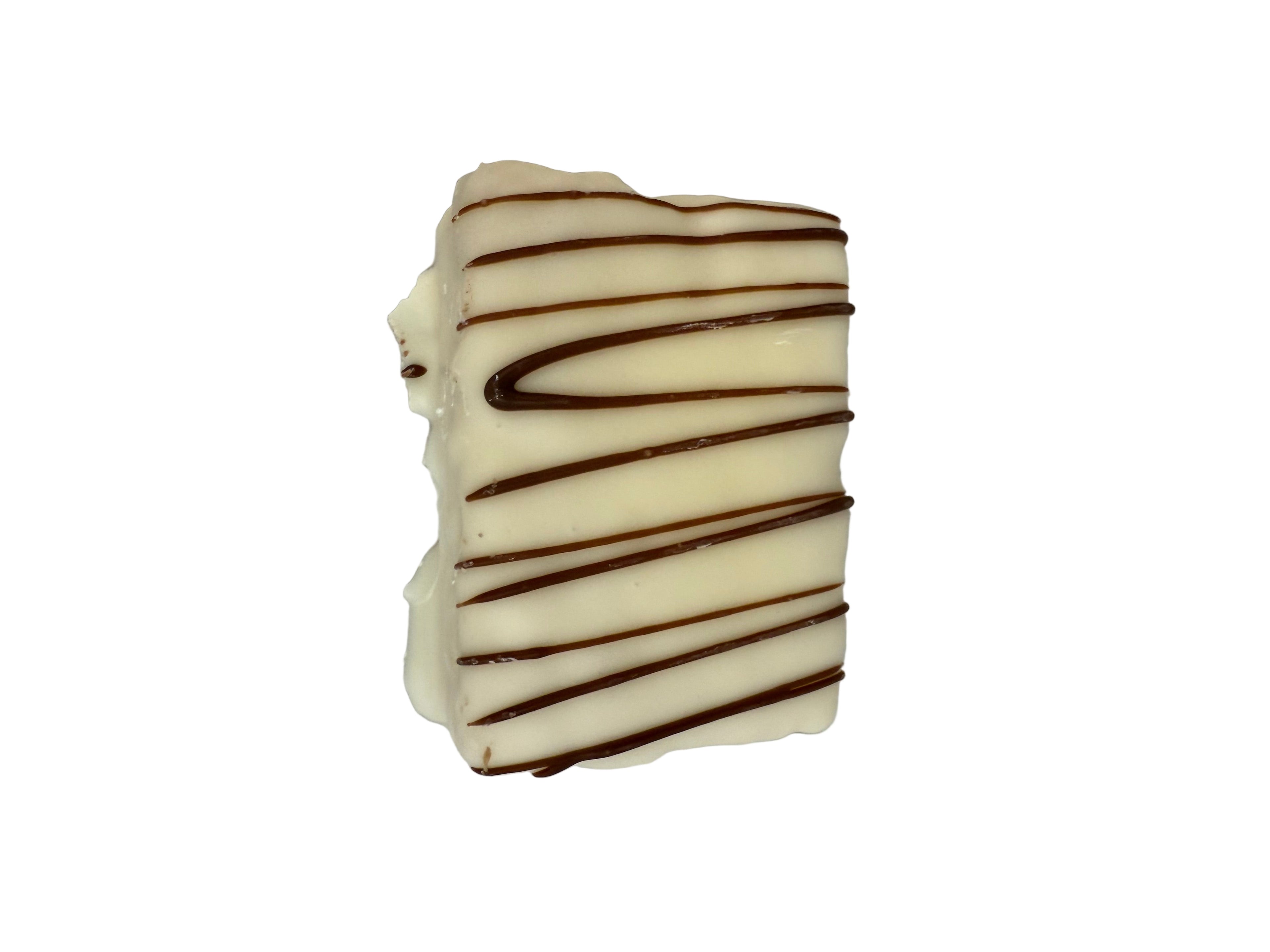 Chocolate-Covered Rice Krispy Treats