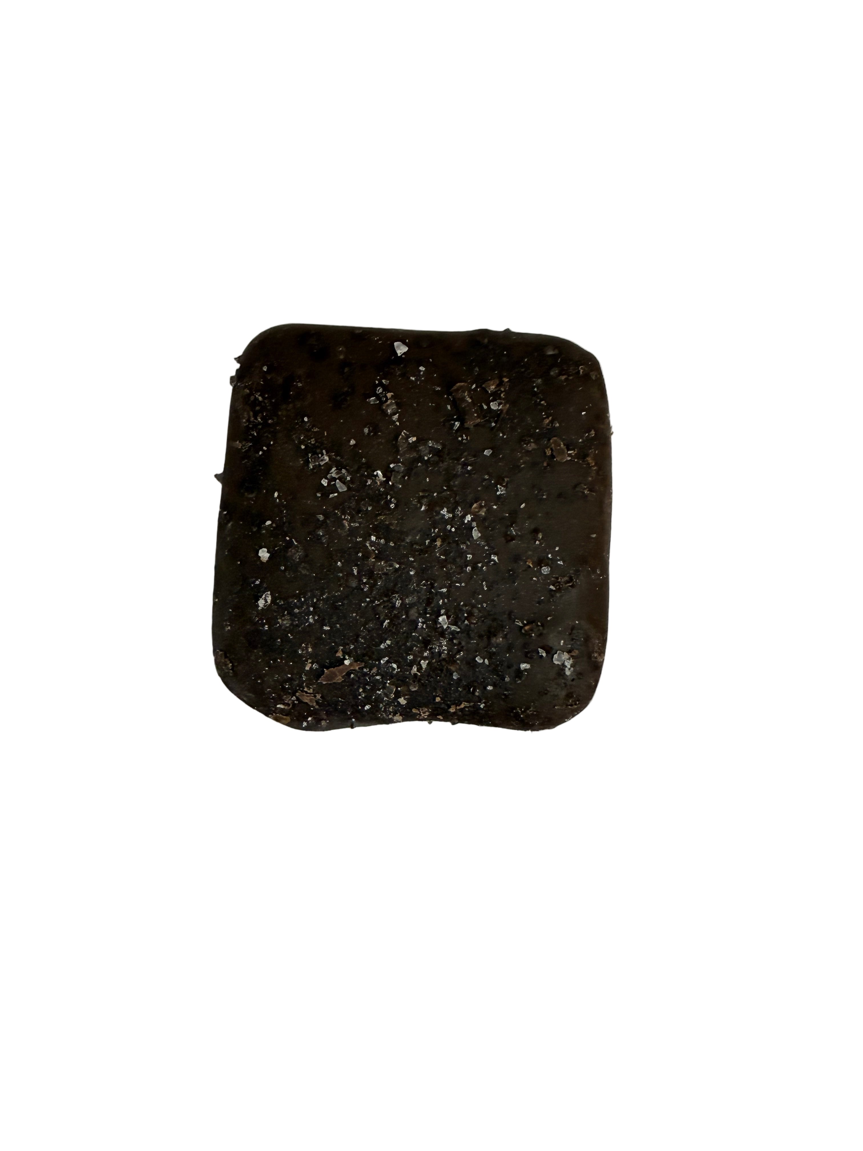 Chocolate-Covered Caramels