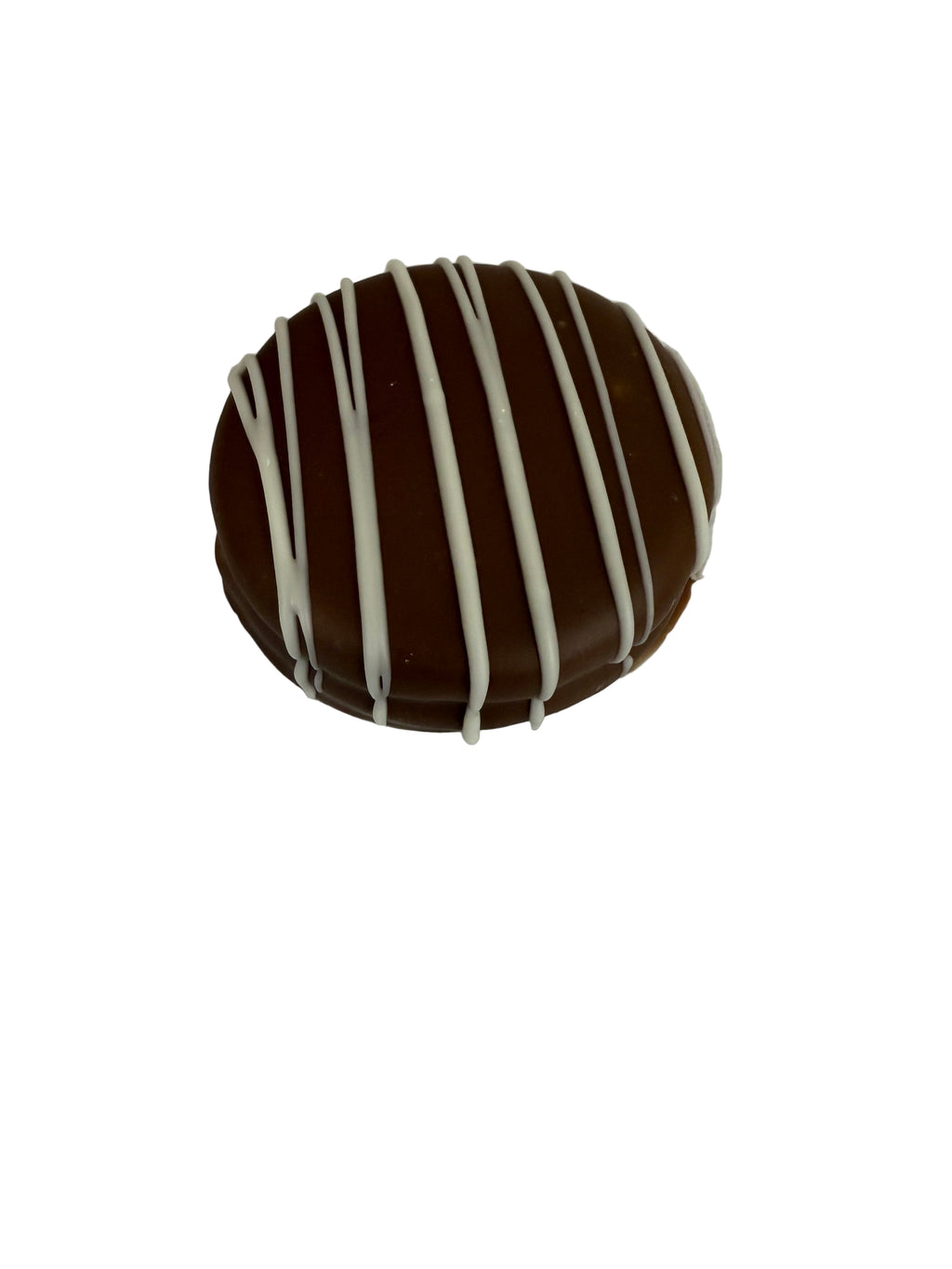 Chocolate-Covered Oreos