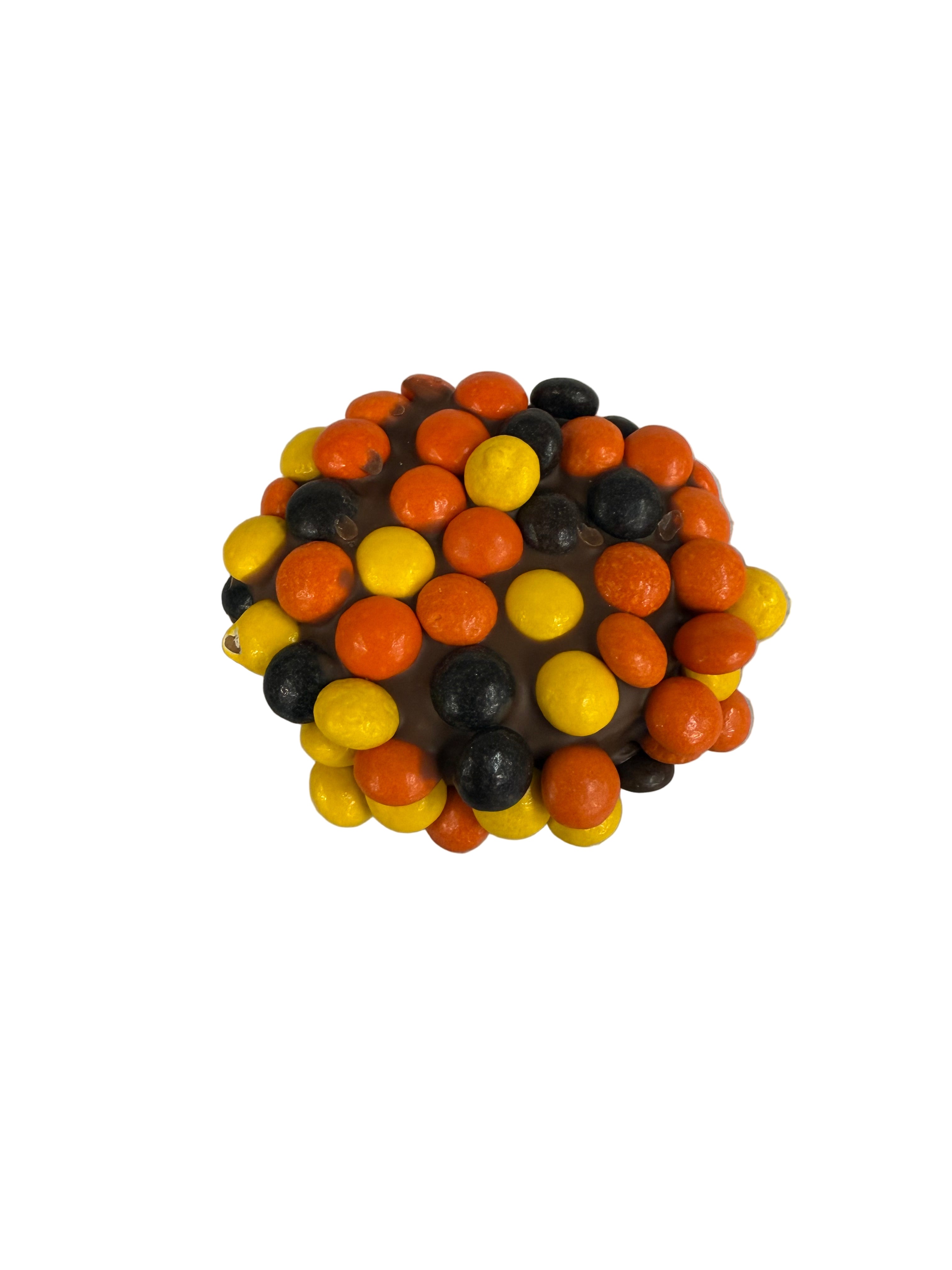 Chocolate-Covered Oreos