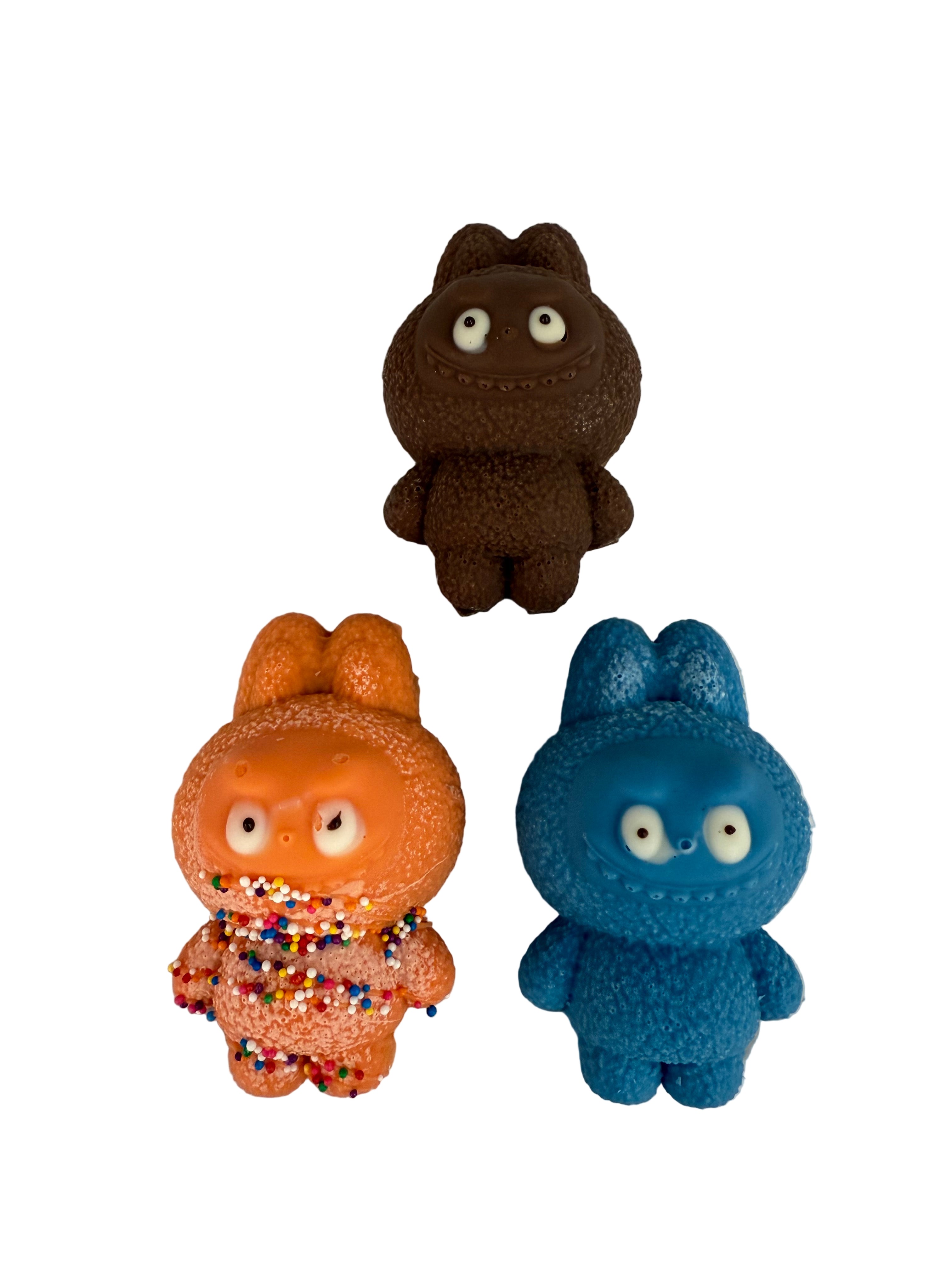 Labubu Dubai Chocolate