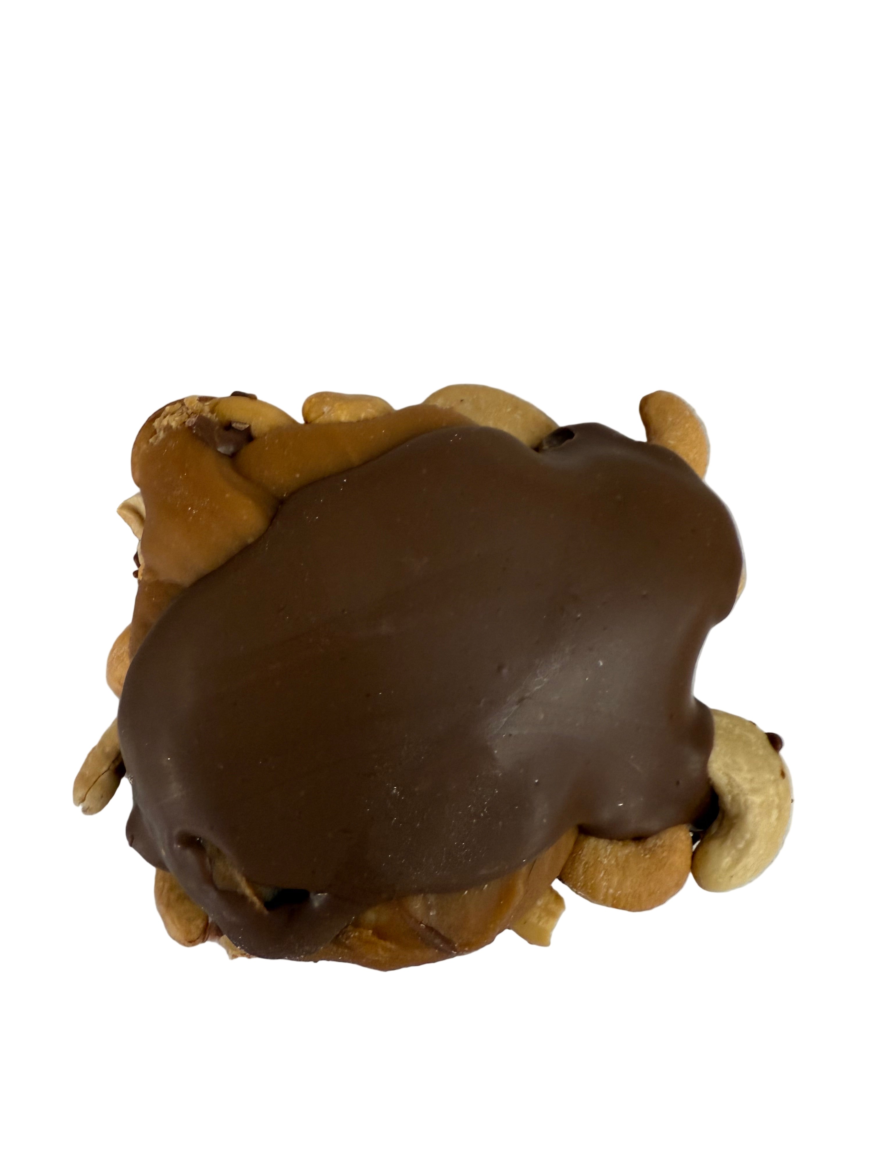 Cashew Turtles