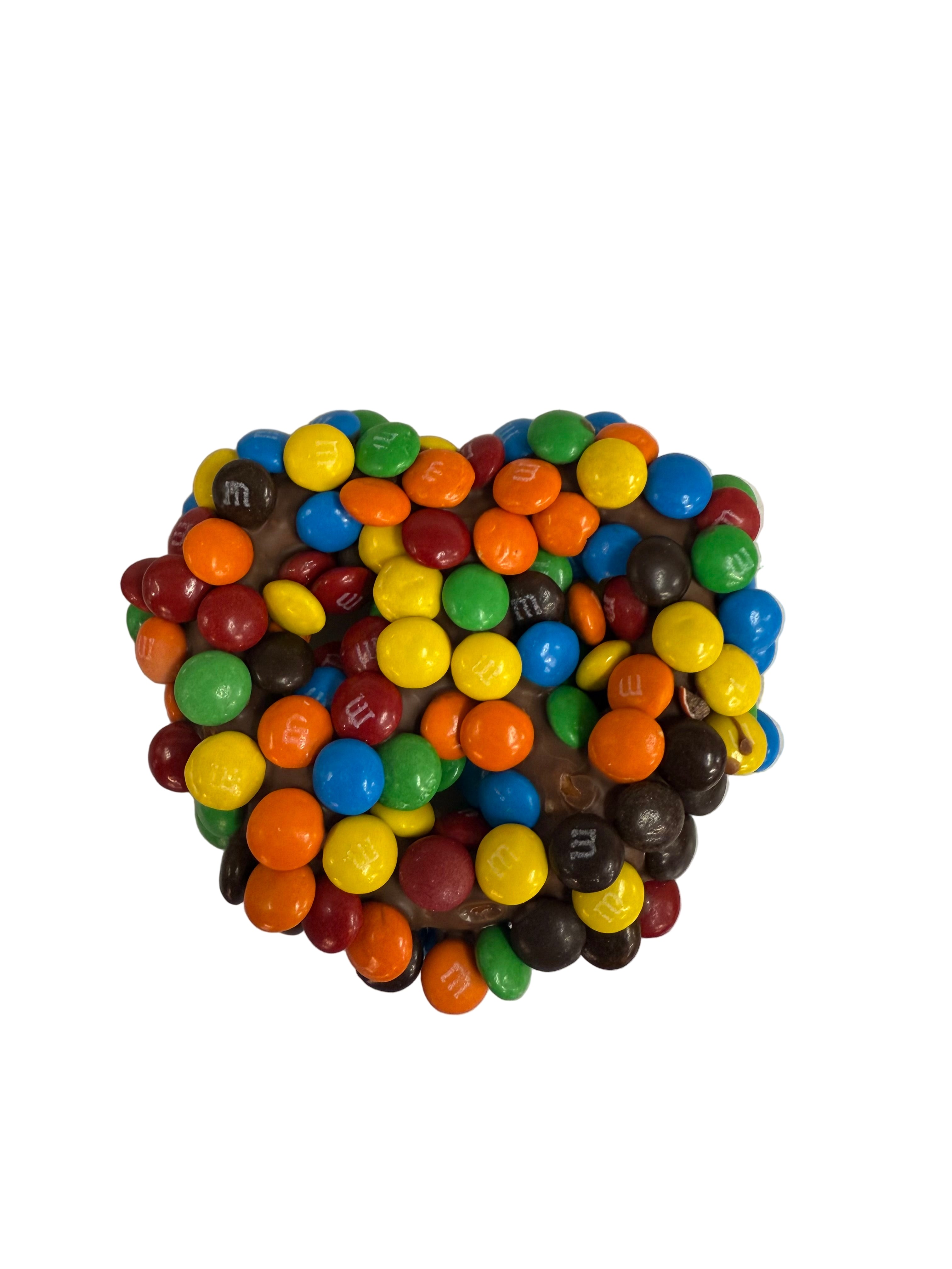 Chocolate-Covered Pretzels