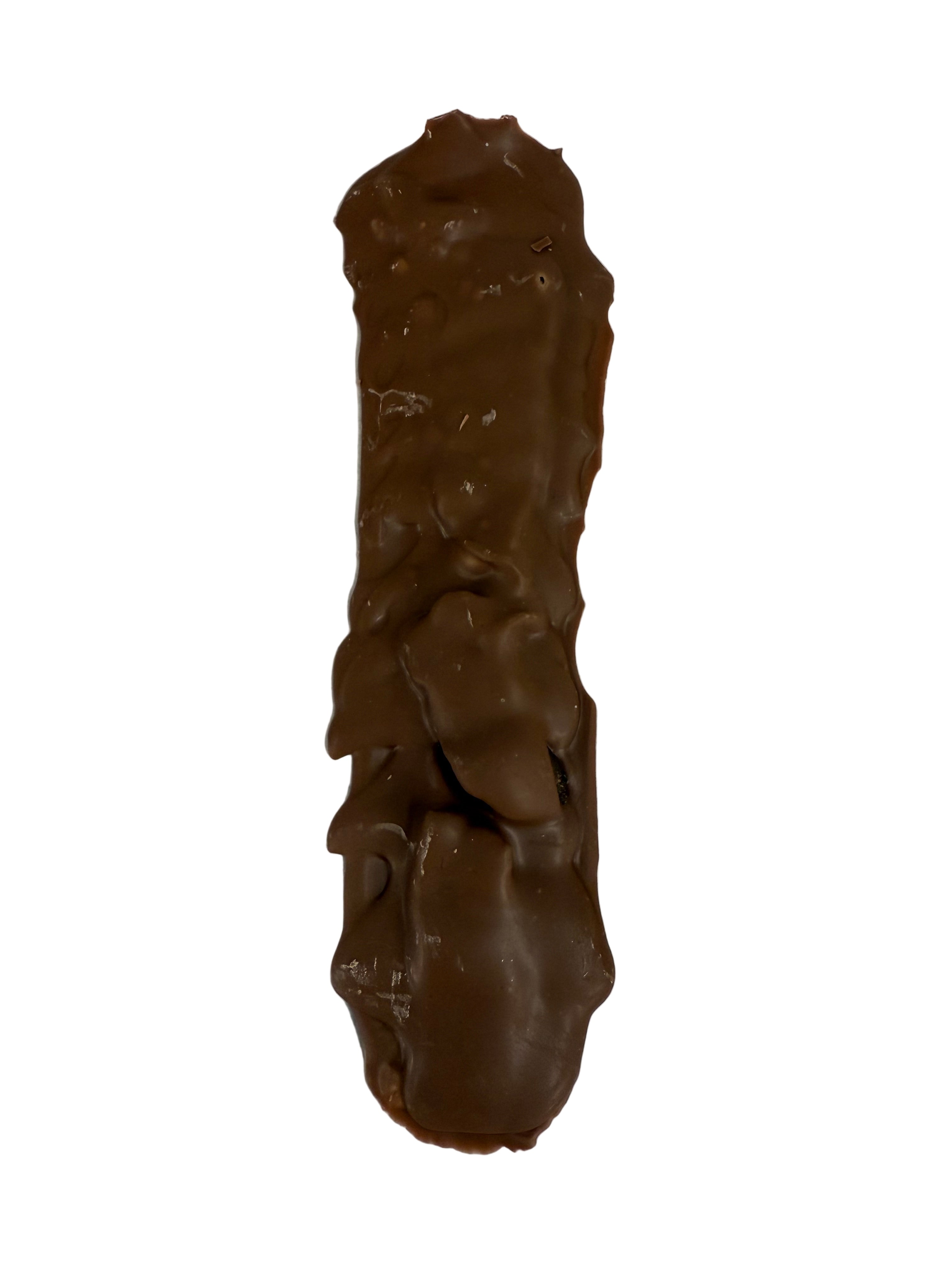 Chocolate-Covered Bacon