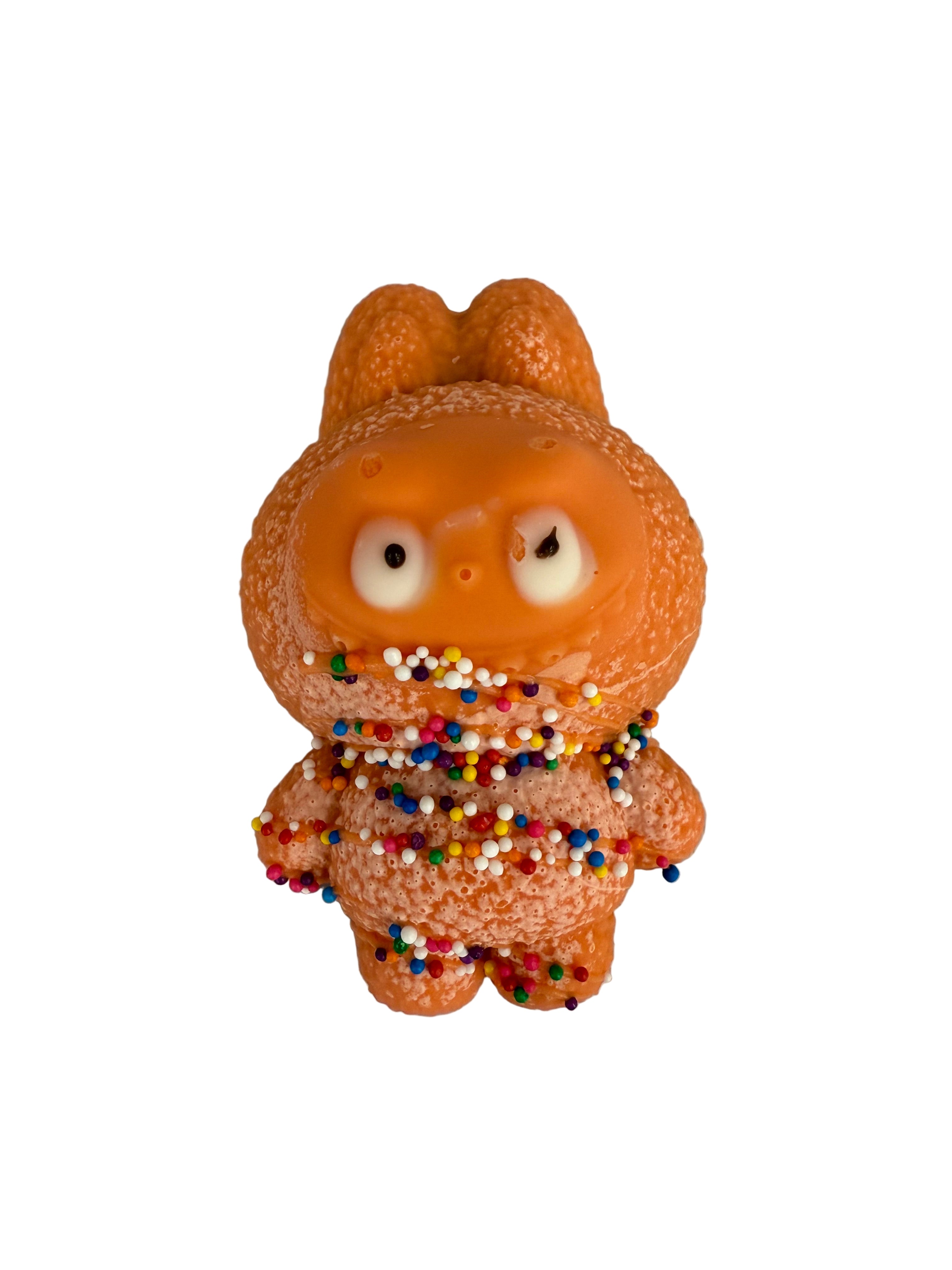 Labubu Dubai Chocolate