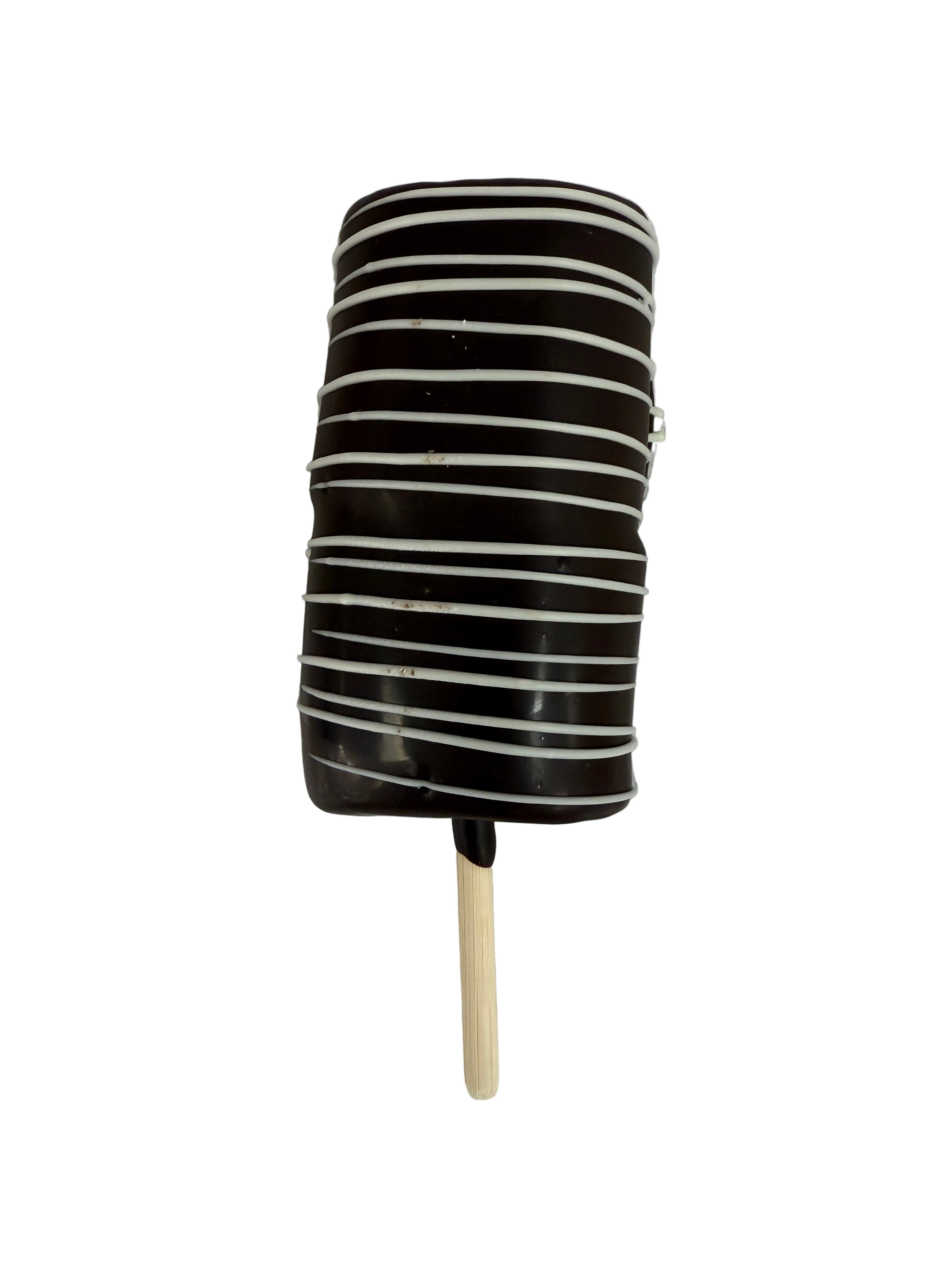 Chocolate-Covered Marshmallows