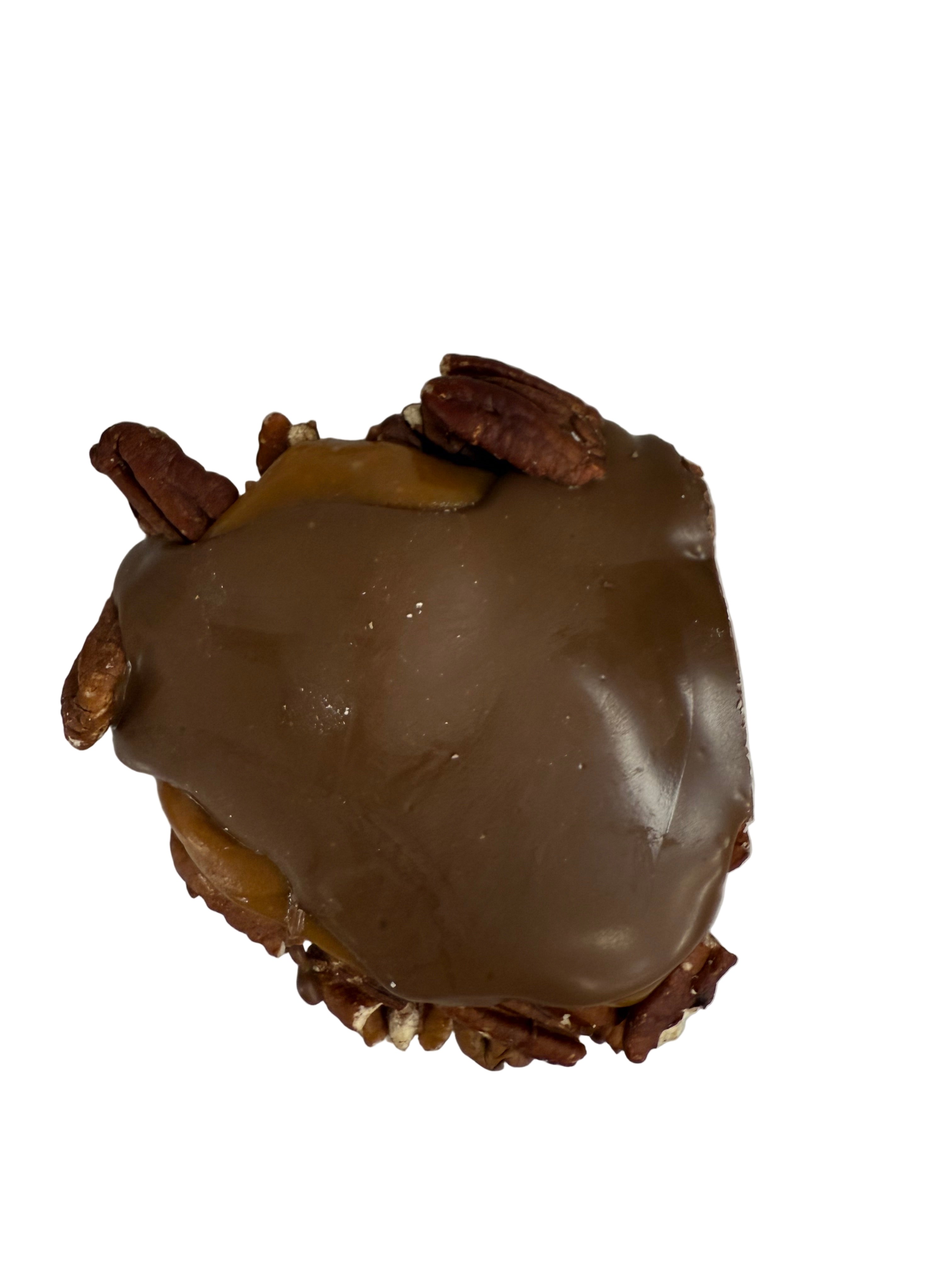 Pecan Turtles