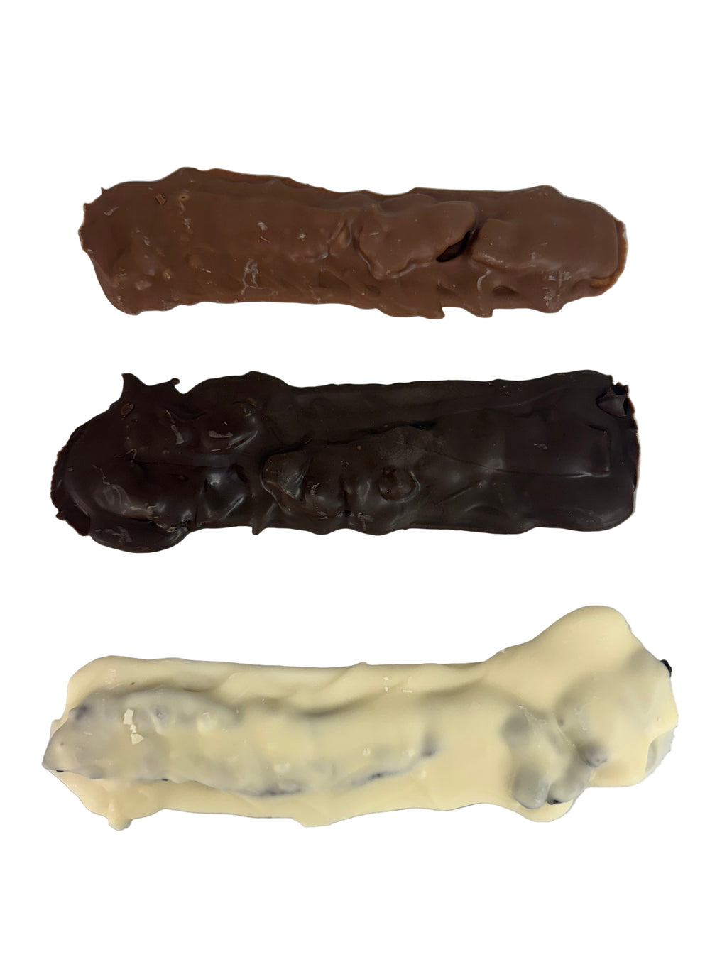 Chocolate-Covered Bacon