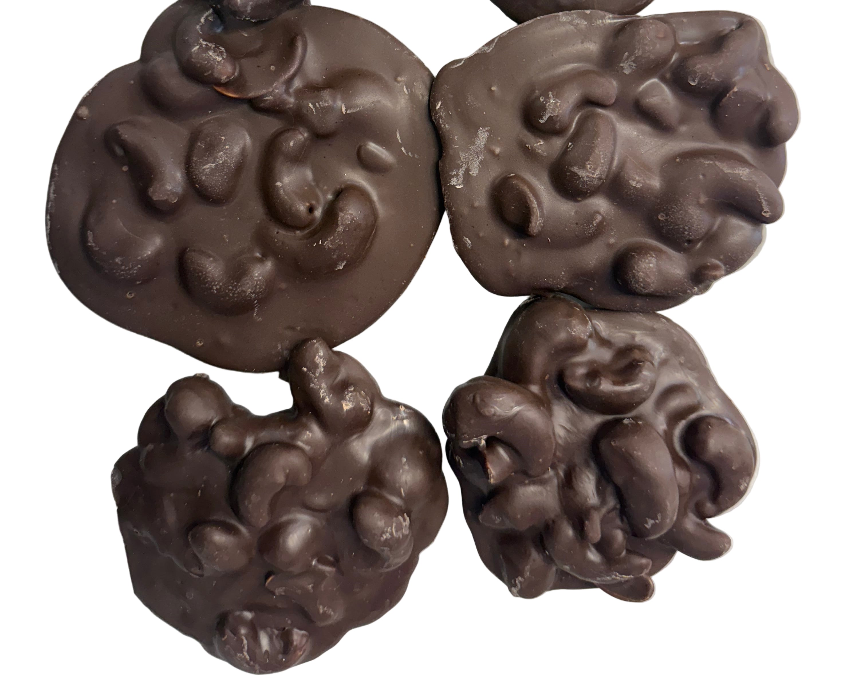 Cashew Clusters