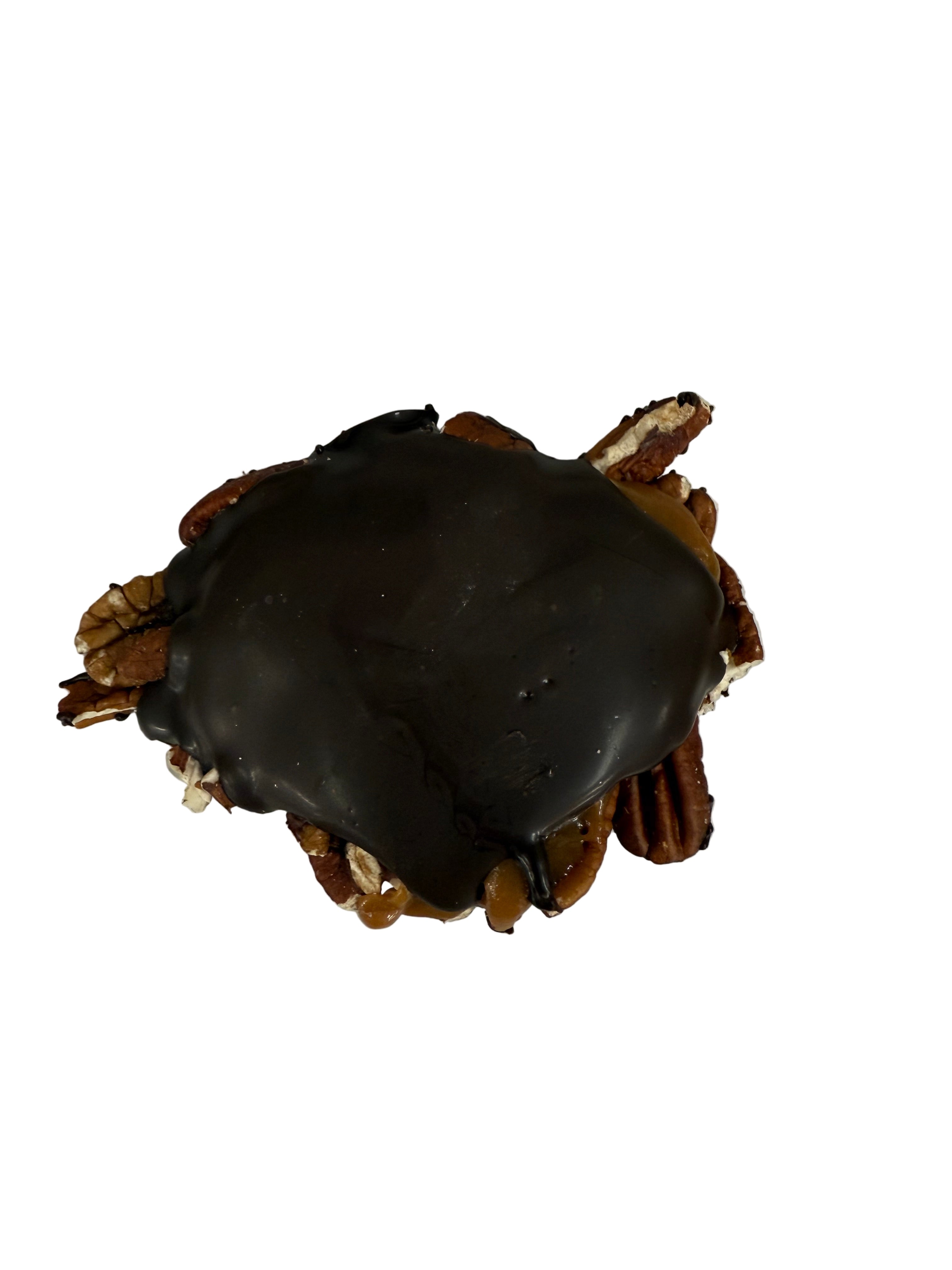Pecan Turtles