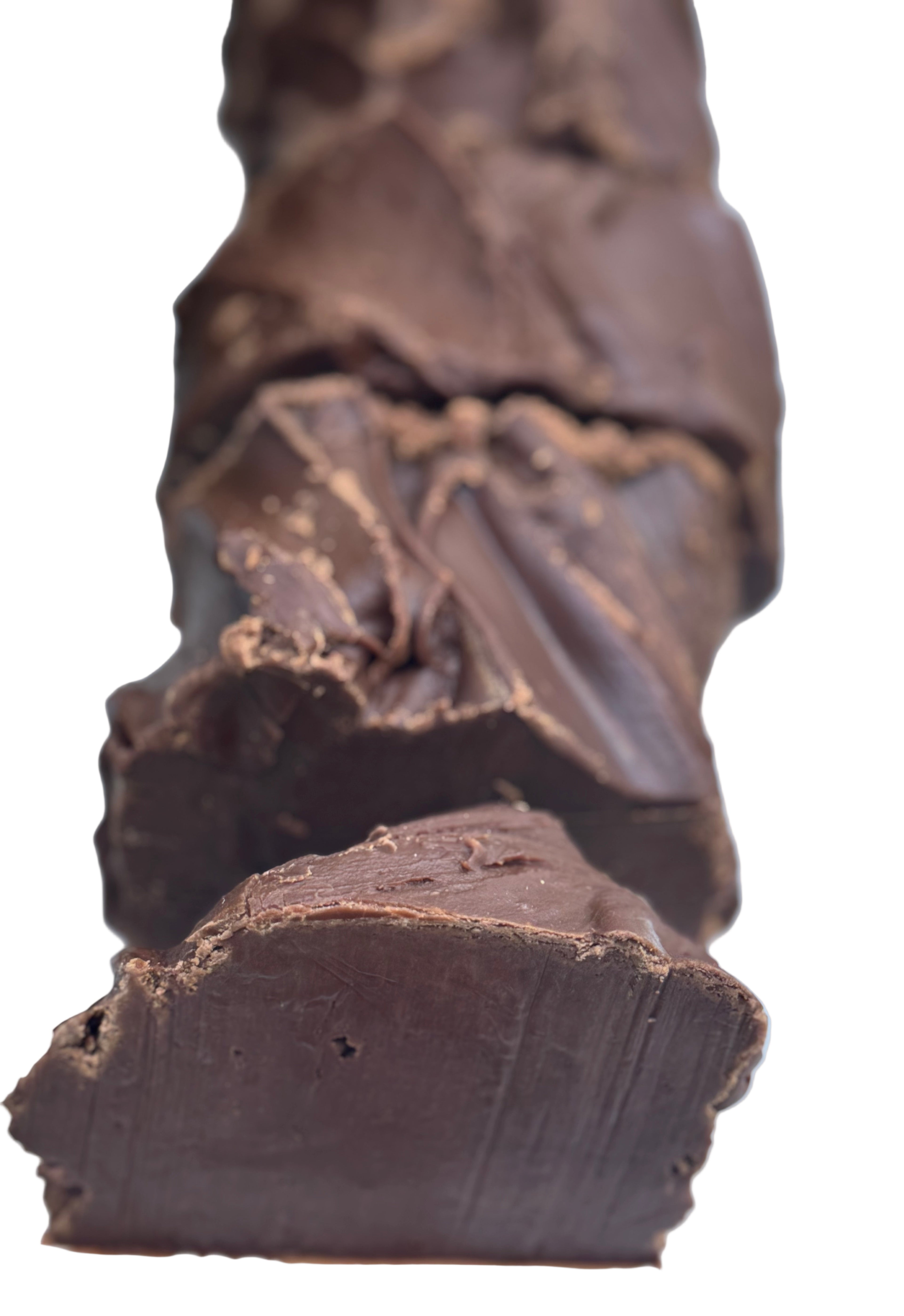 Milk Chocolate Fudge 1lb