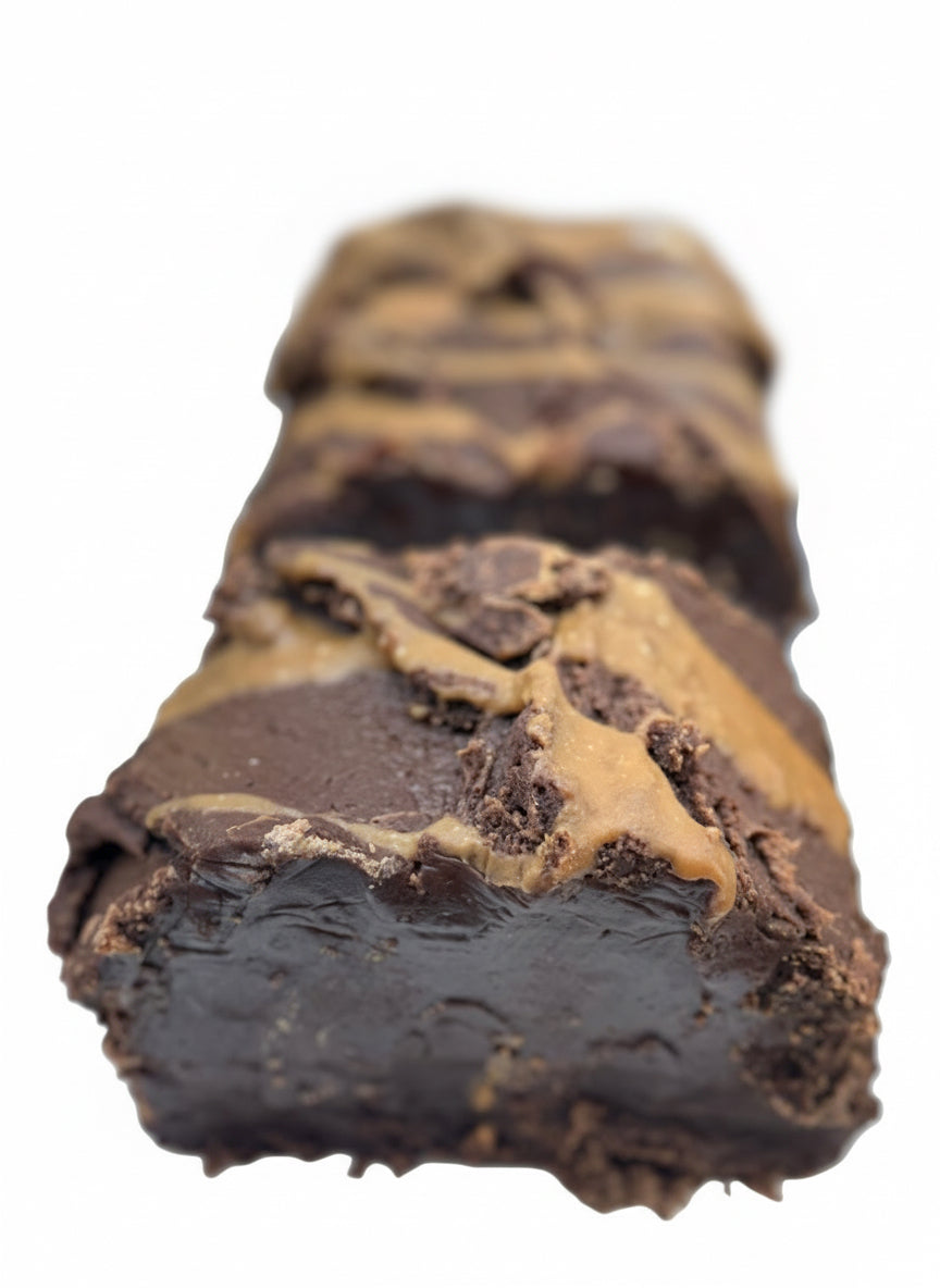 Milk Chocolate Sea Salt Caramel 1 lb