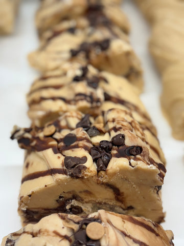 Peanut Butter Pie 1 lb