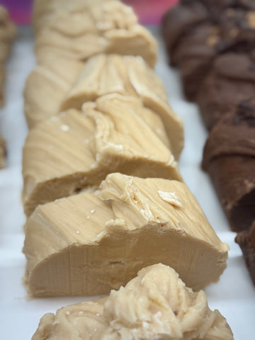 Peanut Butter Fudge 1 lb