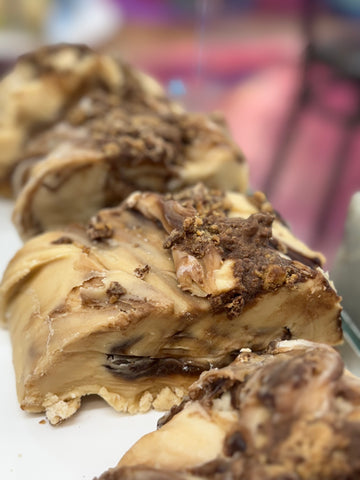 Reeses Peanut butter fudge 1lb