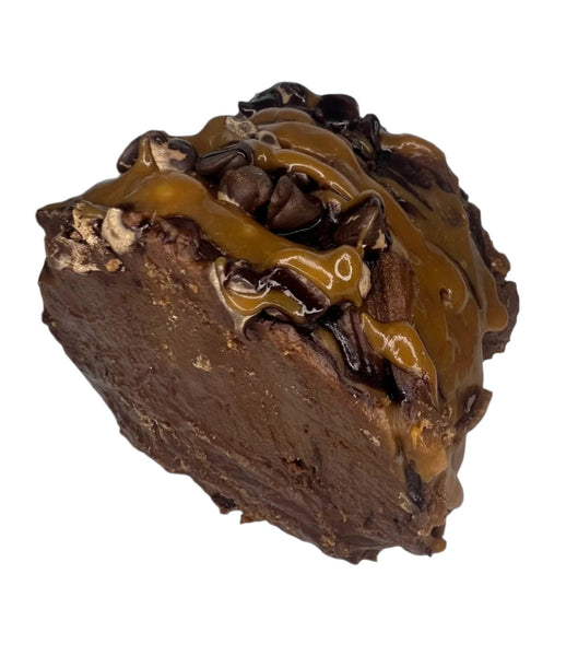 Chocolate Brownie Fudge 1 lb