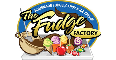 The Fudge Factory