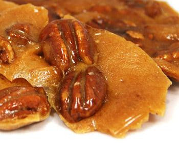 Pecan Brittle 8oz