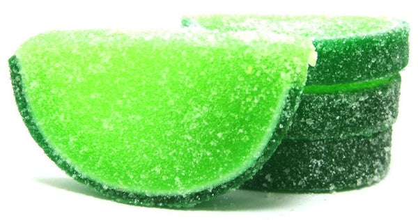 Sour Apple Fruit Slice