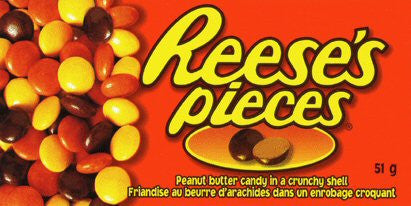 Reese's Pieces 8oz