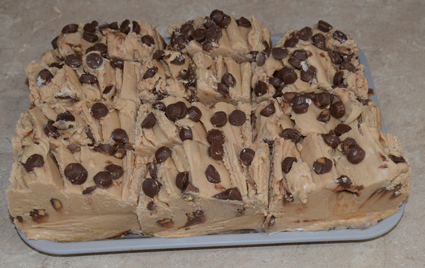 Reeses Peanut butter fudge 1lb