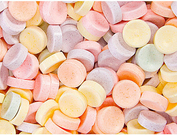 Smarties Bulk 8oz