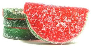 Watermelon Fruit Slice