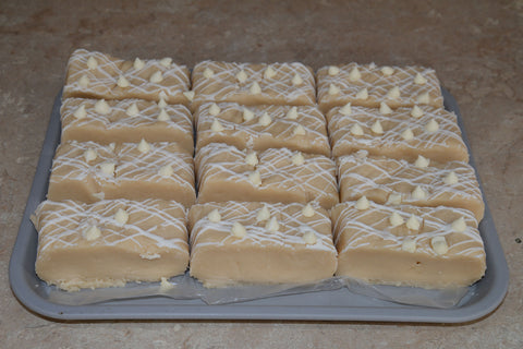 Vanilla Fudge 1 lb